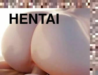 cul, gros-nichons, chatte-pussy, giclée, amateur, anal, hardcore, hentai, blanc, dure