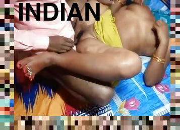 Indian Desi Village Hardcore Desi Sex In Saree Hindi Video