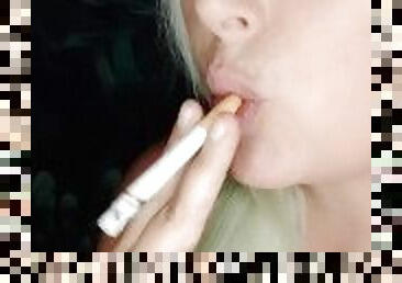 xNx - For My Smoking Fans x