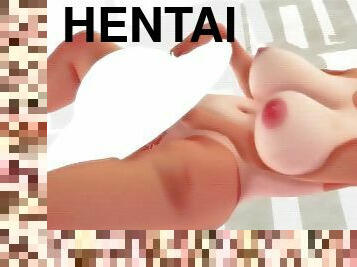 3d Hentai MMD - ??????????????????? (abubu nownanka)