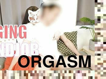 asia, orgasme, amatir, jepang, handjob-seks-dengan-tangan-wanita-pada-penis-laki-laki, kotor, sperma, fantasi, fetish-benda-yang-dapat-meningkatkan-gairah-sex, dominasi-perempuan-dalam-sex