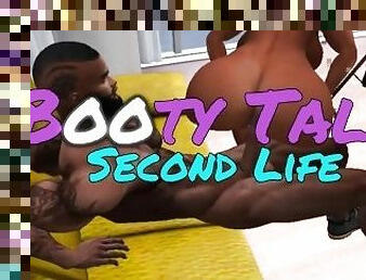 Booty Talk SL