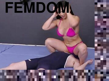 asiatiche, fichette, puttane, madri, wrestling, feticci, dominazione-femminile