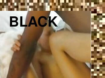 Qos QueenMarybell fucks bbc black stud! Hubby films