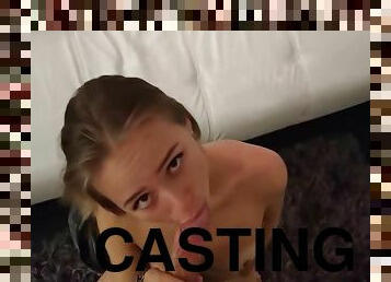 Sex At Porn Casting - Fucking And Sucking 7 Min