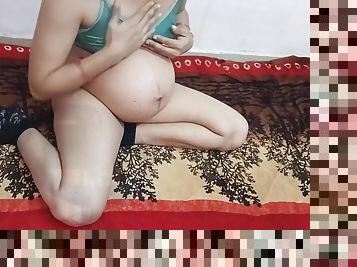 Indian Pregnant Wife Boyfriend Nude Dance