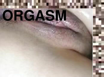 klit, mastrubacija, orgazem, vagina, fafanje-sucking