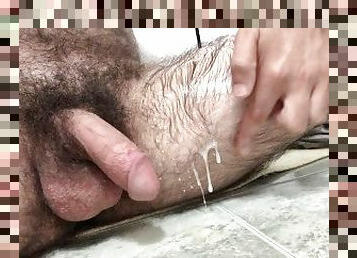 banyo-yapma, kıllı, mastürbasyon-masturbation, amatör, üstüneyüzüne-boşalma, kocaman-yarak, ibne, mastürbasyon, birdenbire, üniversite