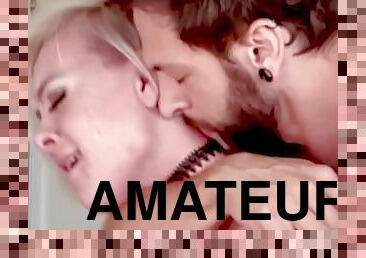 svær, amatør, anal, cumshot, stor-pikk, tenåring, pov, første-gang, facial, cum