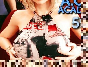 AOA ACADEMY #59 - PC Gameplay [HD]