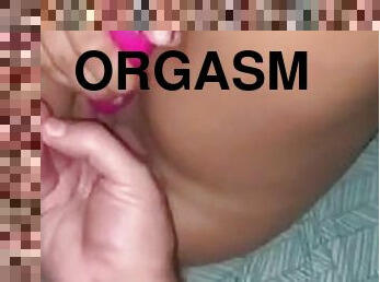 orgasm, amatori, adolescenta, jucarie, laba, franceza, solo