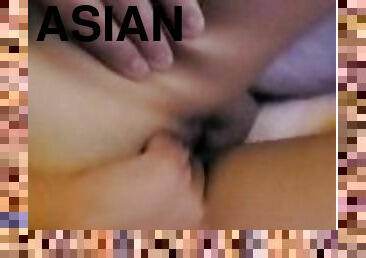 asiatic, clitoris, orgasm, pasarica, amatori, adolescenta, cuplu, pov, filipineza, atata