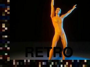 amatori, de-epoca, retro, pov, fetish, solo