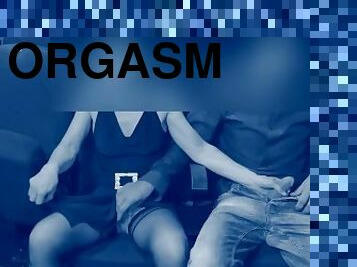 orgasm, public, amatori, bunaciuni, jet-de-sperma, adolescenta