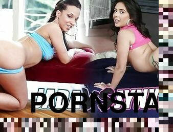 culi, ragazze-giovani, eruzioni-di-sperma, hardcore, pornostar, serie, amplessi-molto-intensi