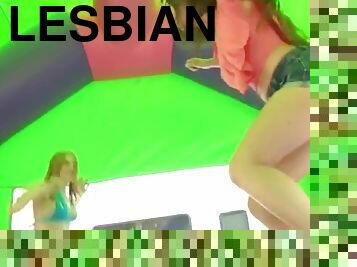 כוס-pussy, חתיכות, לסבית-lesbian, צעצוע, צילום-מקרוב