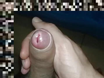 Intense Guy Orgasms, Dirty Talking, Moaning, Humping