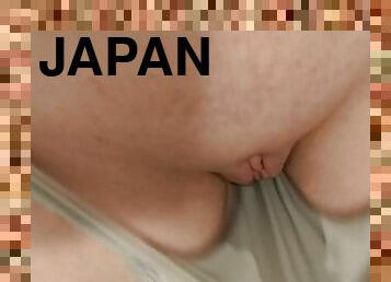 pisandu-se, scolarita, japoneza, maurdara, chilotei, iubita, simpatica, fetish, inocenta, uda