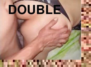 Double penetration