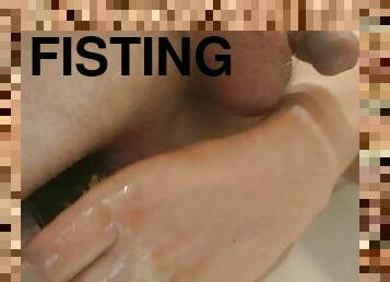 extrem, fisting, amatori, anal, gay, europeana, futai, euro, fetish, solo