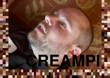 pappa, amatör, mogen, cumshot, gay, creampie, bil, pov, sprut, fetisch