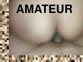 amatör, anal