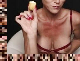Is Kiki Deez Your Dirty Little Secret? Smoking and Eating Eclairs