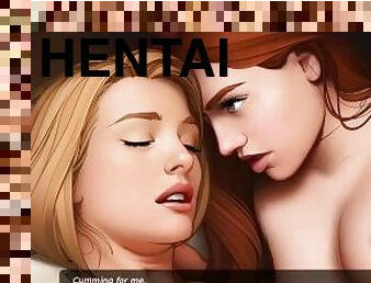 animasyon, pornografik-içerikli-anime, park