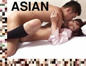 asia, pantat, payudara-besar, vagina-pussy, blowjob-seks-dengan-mengisap-penis, cumshot-keluarnya-sperma, remaja, deepthroat-penis-masuk-ke-tenggorokan, berhubungan-dengan-wajah, pakaian-dalam-wanita