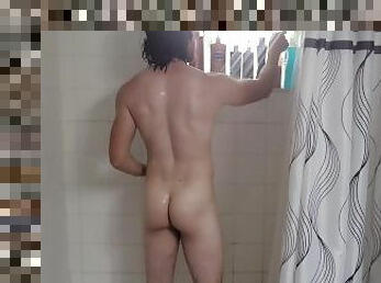 bagno, masturbarsi, amatoriali, cazzi-enormi, gay, sporcaccioni, college, doccia, solitari, bisex