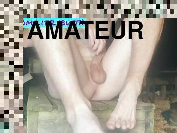 meando, amateur, gay, bragas, fetichista, a-solas, húmedo