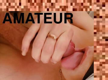 mastürbasyon-masturbation, amatör, orta-yaşlı-seksi-kadın, çift, meni, oral