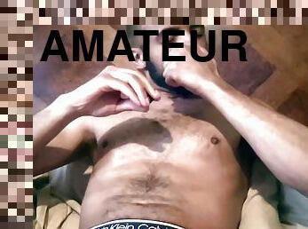 masturbation, orgasme, amateur, ejaculation-sur-le-corps, énorme-bite, jouet, gay, jeune-18, ejaculation, webcam