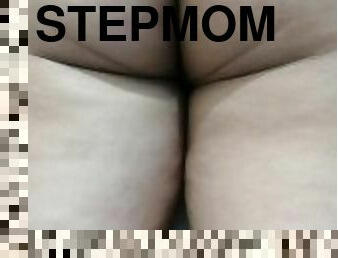 hot stepmom wants cock