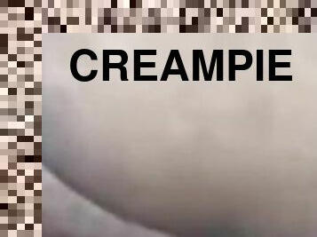 Bbw creampie Augusta, ga