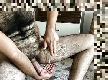asiático, peluda, enorme, masturbación, orgasmo, amateur, chorro-de-corrida, gay, masaje, pajeándose