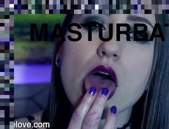 masturbare-masturbation, star-porno, cu-degetelul, masturbare, maurdara, fetish, solo, sugand, atata