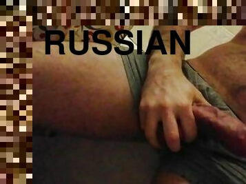 maszturbálás, orosz, amatőr, tinilány, kézimunka, szólóban, golyók, biszexuális, fasz