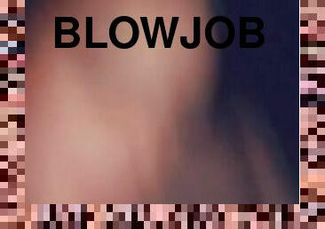 Blowjob