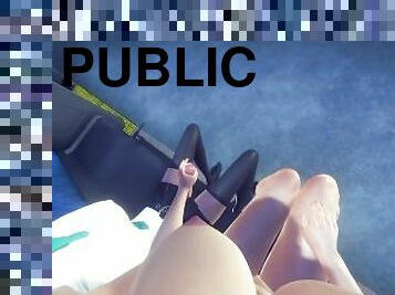 publiczne, cipka, pov, hentai, obcisłe, 3d