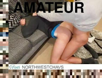 amatör, avsugning, cumshot, gigantisk-kuk, gay, pov, sprut, fetisch, gagging, smisk