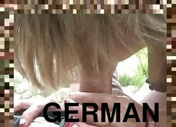 gammel, amatør, eldre, blowjob, milf, mamma, tysk, mor, eldre-older, fetisj