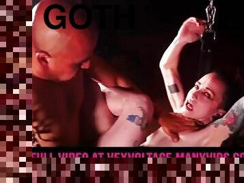 cipka, swingersi, hardcore, gwiazda-porno, bdsm, fetysz, zniewolenie, goth, klapsy, tatuaże