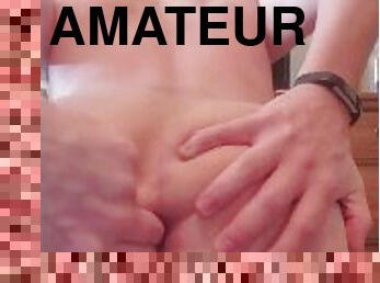 masturbaatio, amatööri, anaali, teini, gay, sormettaminen, kiimainen, tiukka, soolo, biseksuaali