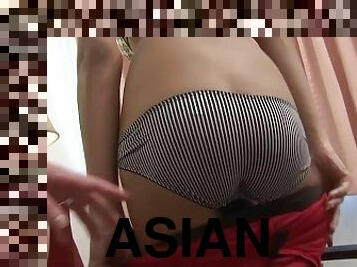 asiatisk, transvestit, anal, pikslikkeri, kæmpestor-pik, hardcore, japans, thailænder, pik