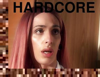 hardcore, pornostar