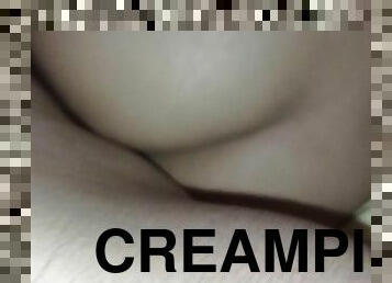 pantat, orgasme, muncrat, amatir, penis-besar, buatan-rumah, latina, creampie-ejakulasi-di-dalam-vagina-atau-anus-dan-keluarnya-tetesan-sperma, pacar-perempuan, vagina-vagina