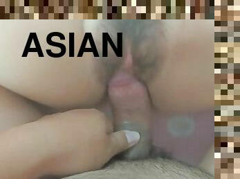 asiatisk, gammel, pussy, skolejente, student, amatør, cumshot, tenåring, hjemmelaget, massasje