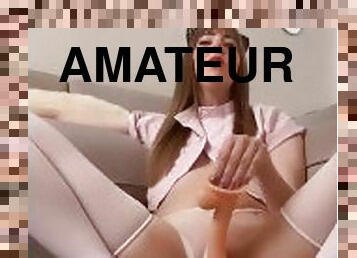 masturbare-masturbation, batran, pasarica, rusoaica, scolarita, amatori, adolescenta, colegiu, blonda, stramta