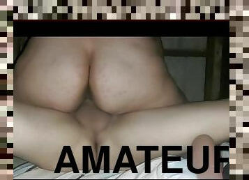 pantat, amatir, anal, mainan, latina, wanita-gemuk-yang-cantik